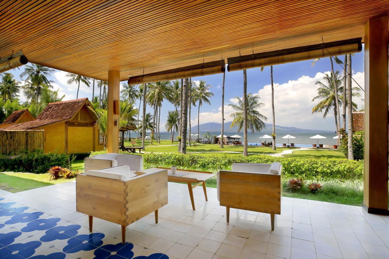 Villa So Long Banyuwangi - Ijen Extérieur photo