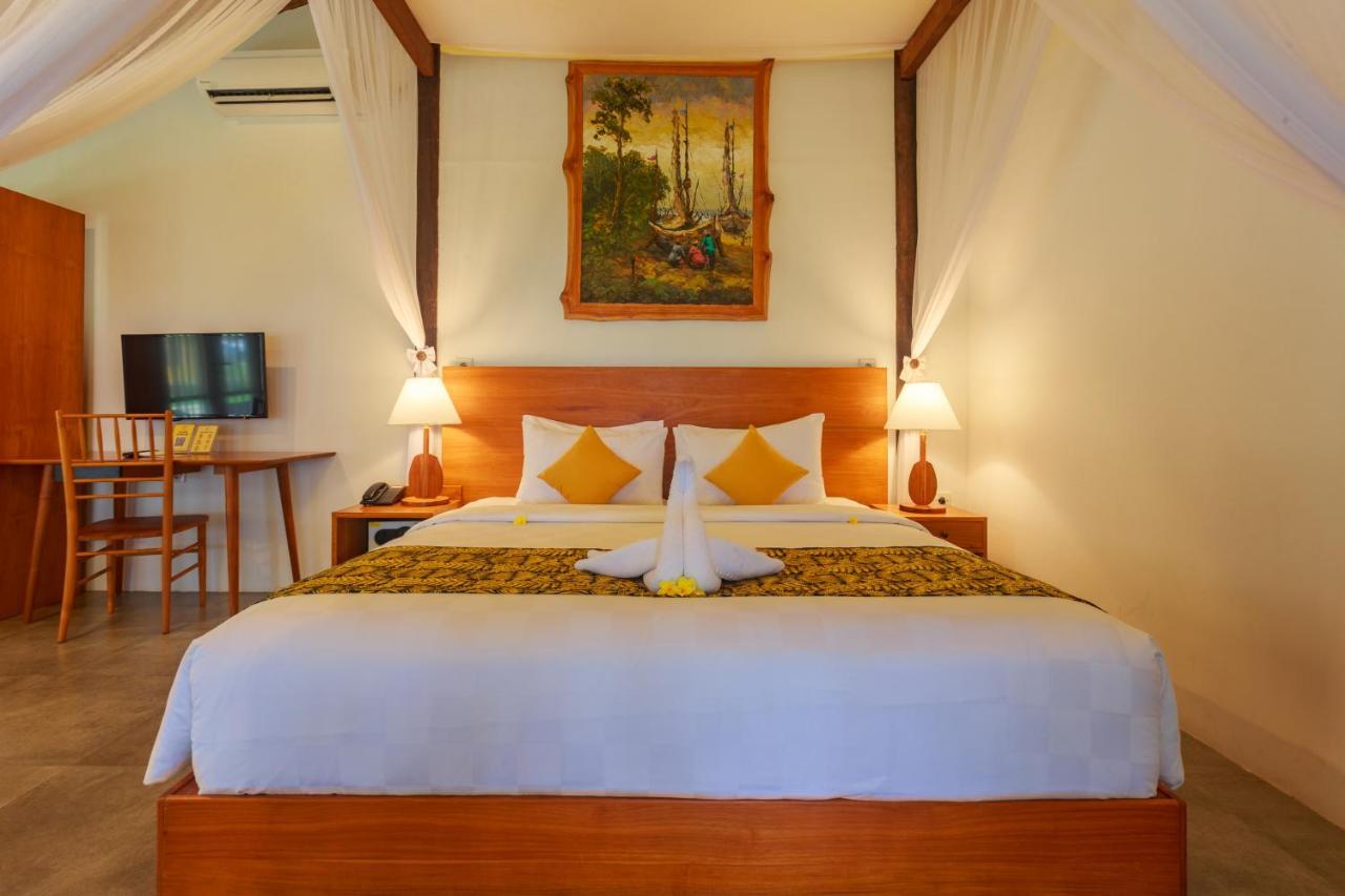Villa So Long Banyuwangi - Ijen Extérieur photo