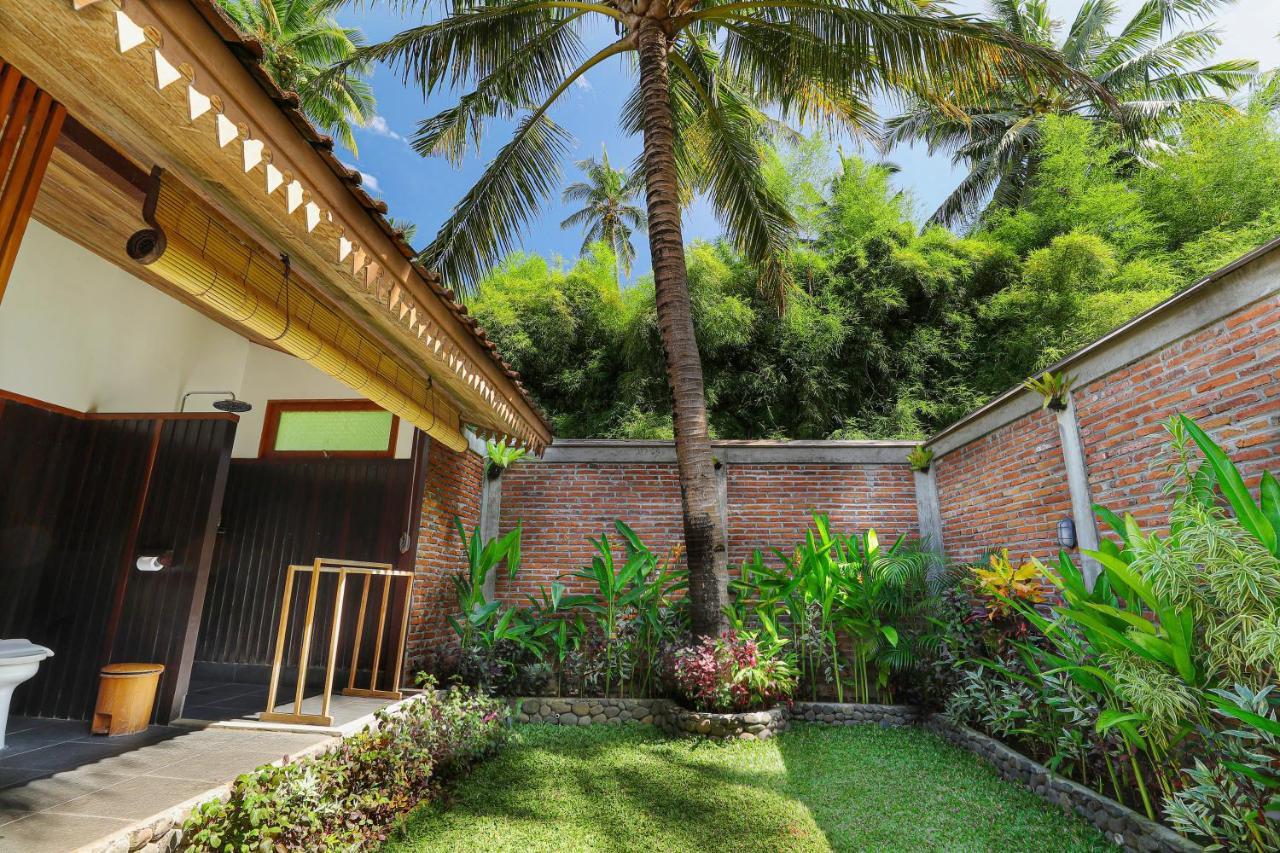 Villa So Long Banyuwangi - Ijen Extérieur photo