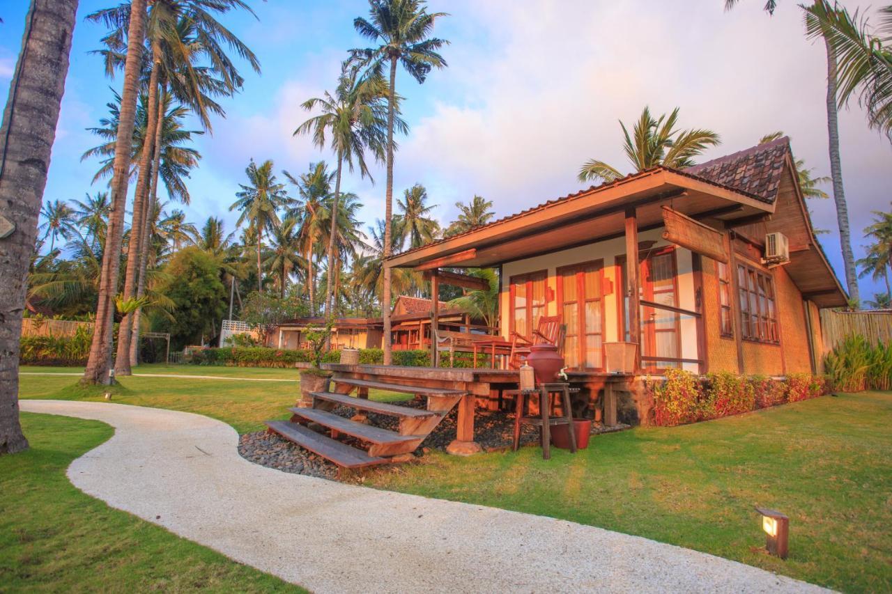 Villa So Long Banyuwangi - Ijen Extérieur photo