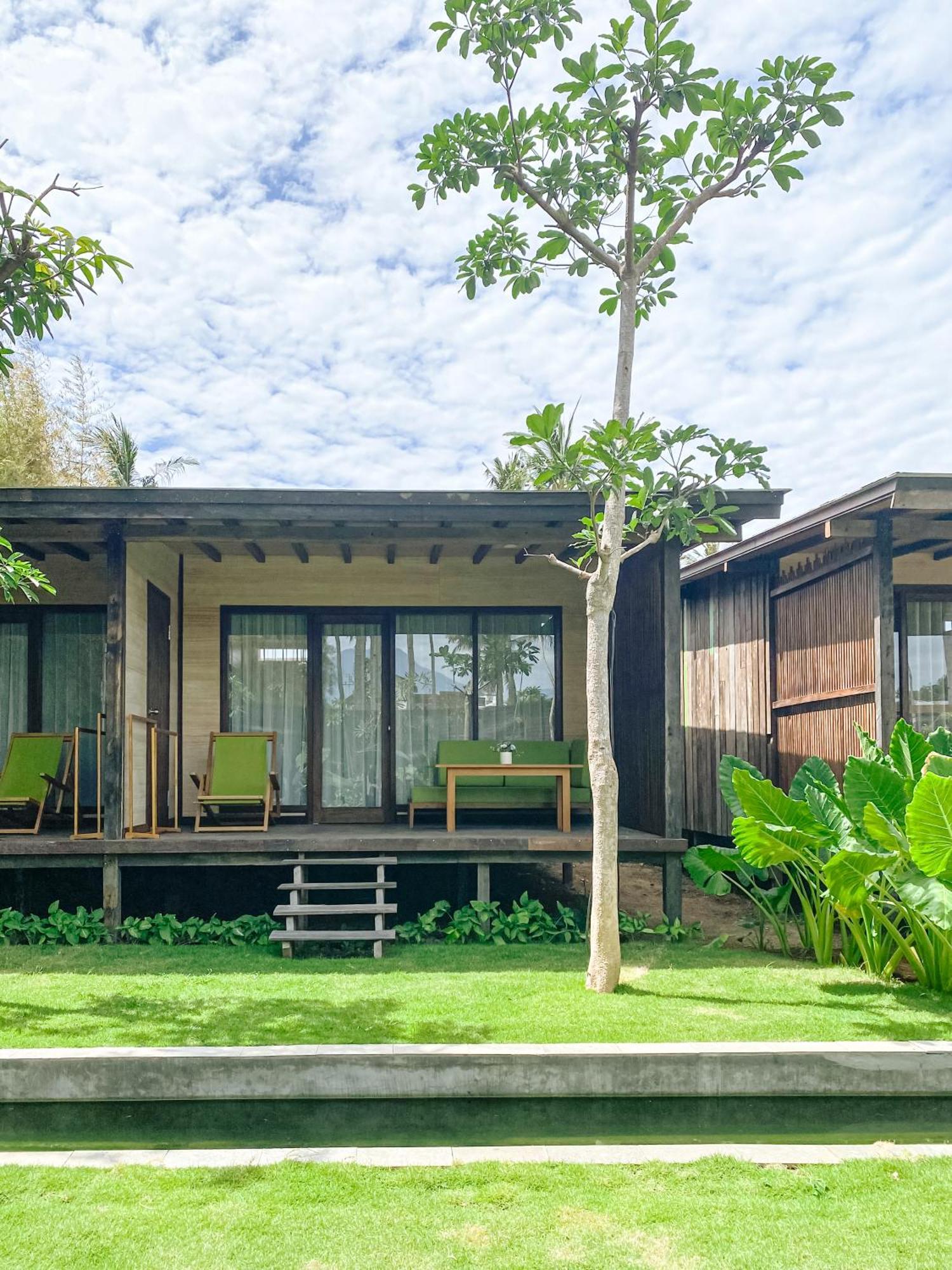 Villa So Long Banyuwangi - Ijen Extérieur photo