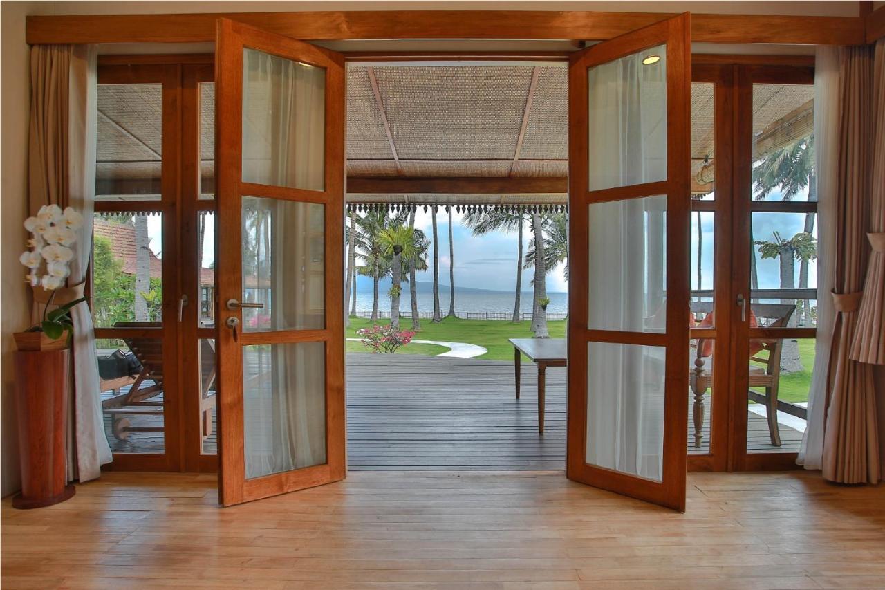 Villa So Long Banyuwangi - Ijen Extérieur photo